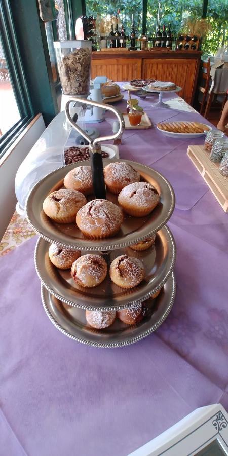 Bed and Breakfast La Piana Degli Ulivi Rossano Zewnętrze zdjęcie