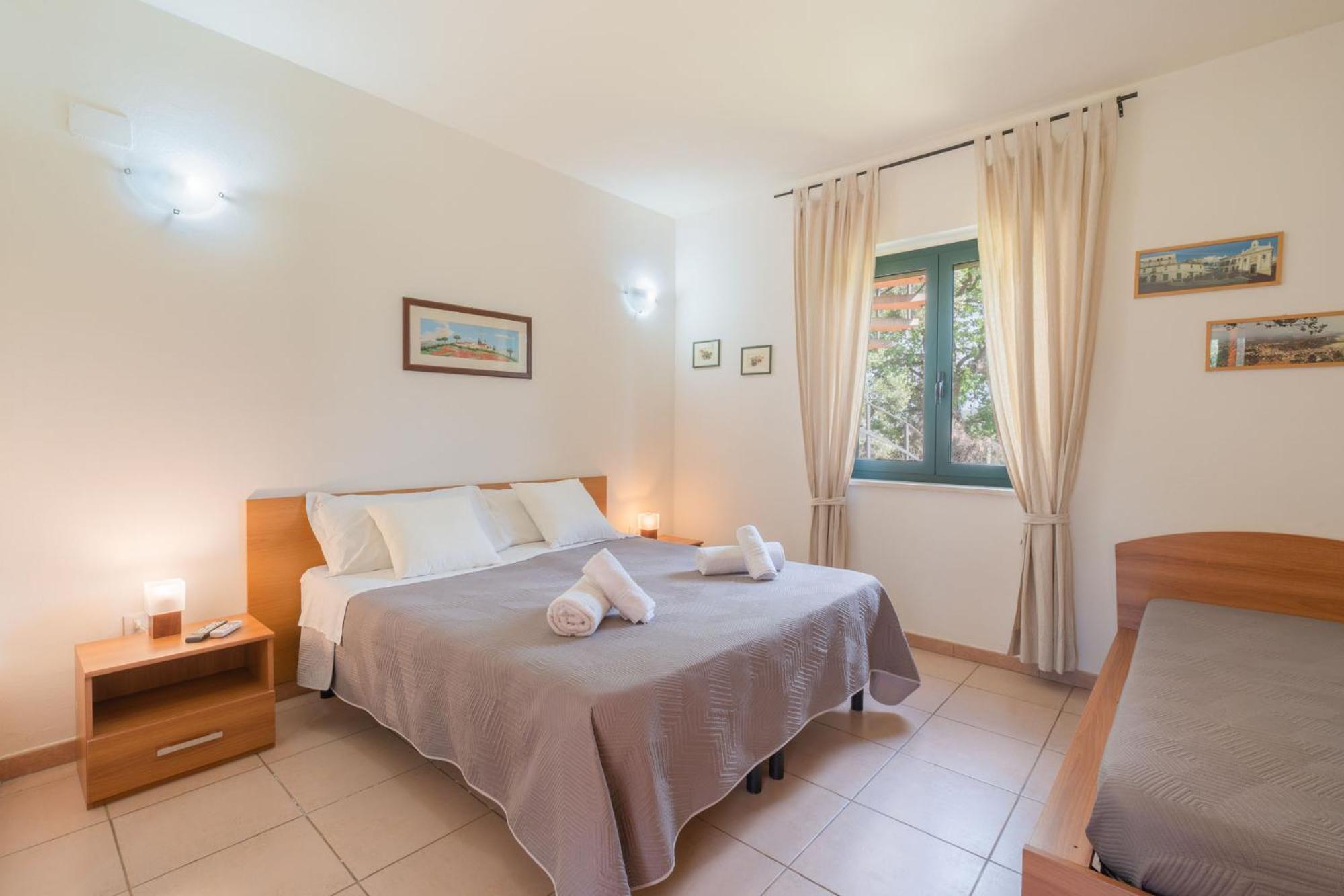 Bed and Breakfast La Piana Degli Ulivi Rossano Zewnętrze zdjęcie