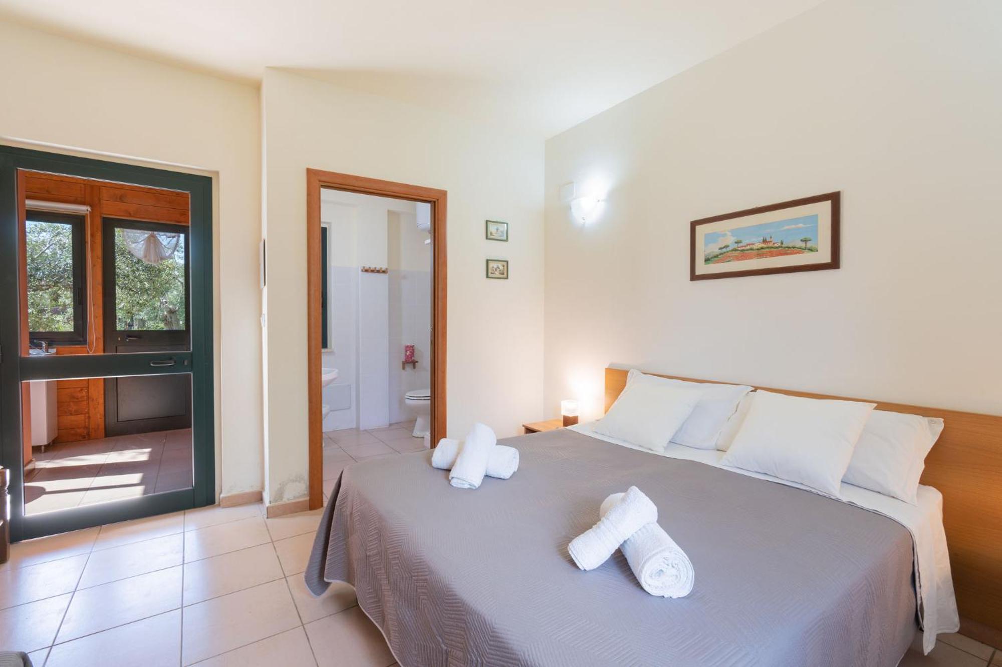 Bed and Breakfast La Piana Degli Ulivi Rossano Zewnętrze zdjęcie