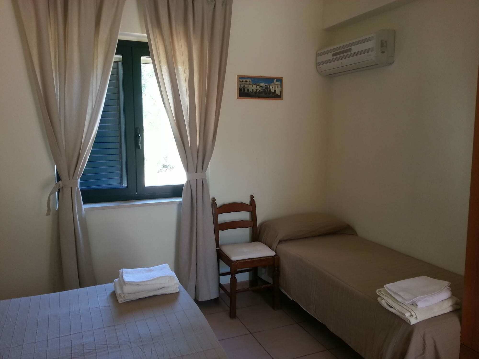 Bed and Breakfast La Piana Degli Ulivi Rossano Zewnętrze zdjęcie